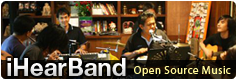 iHearBand iHearBand
